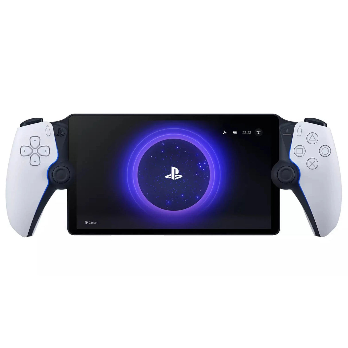 Sony PlayStation Portal Remote Player - White - Good