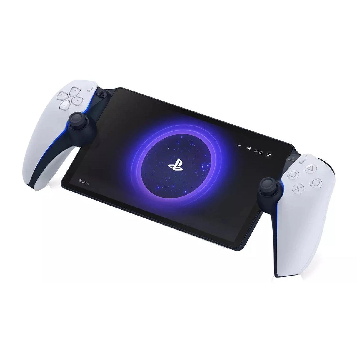 Sony PlayStation Portal Remote Player - White - Good