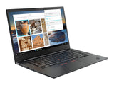 Refurbished Lenovo ThinkPad X1 Extreme Gen 3 Intel Core i5-10400H 16GB RAM 256GB - Black - Excellent
