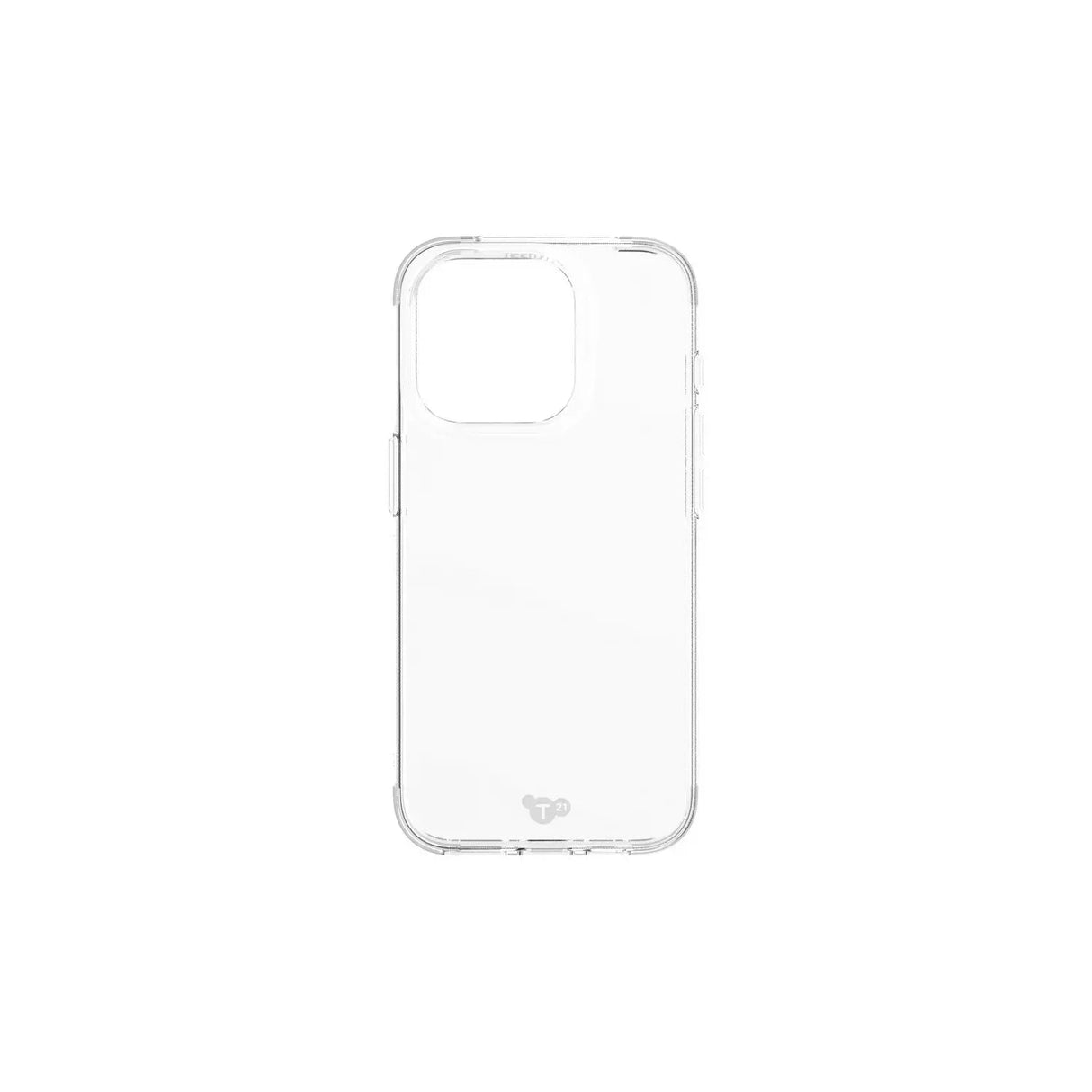 Tech21 iPhone 15 Pro EvoLite Phone Case - Clear