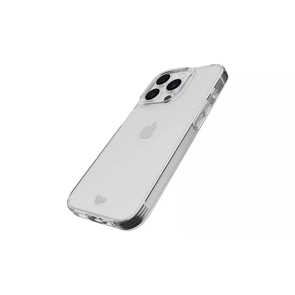 Tech21 iPhone 15 Pro EvoLite Phone Case - Clear