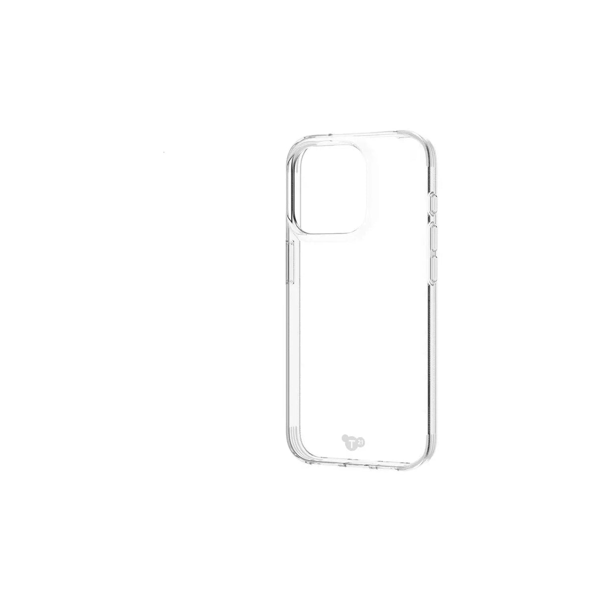 Tech21 iPhone 15 Pro EvoLite Phone Case - Clear