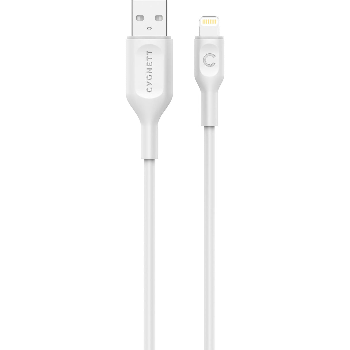 Cygnett Essentials Lightning to USB-A Cable 2.2M - Pristine