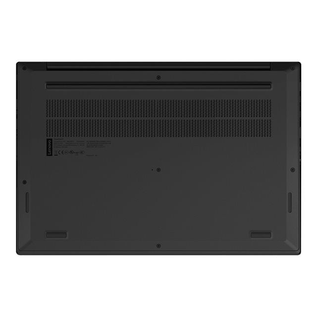 Refurbished Lenovo ThinkPad P1 Gen 2 Intel Core i7-9850H 64GB RAM 2TB - Black - Excellent