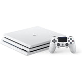 Sony PlayStation 4 Pro - White