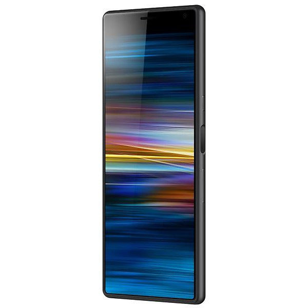 Sony Xperia 10 64GB Black Unlocked - Good Condition