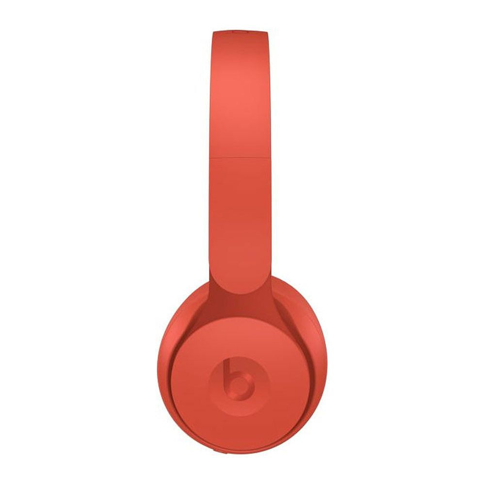 Beats Solo Pro Wireless Headphones Red Refurbished Pristine Stock Must Go