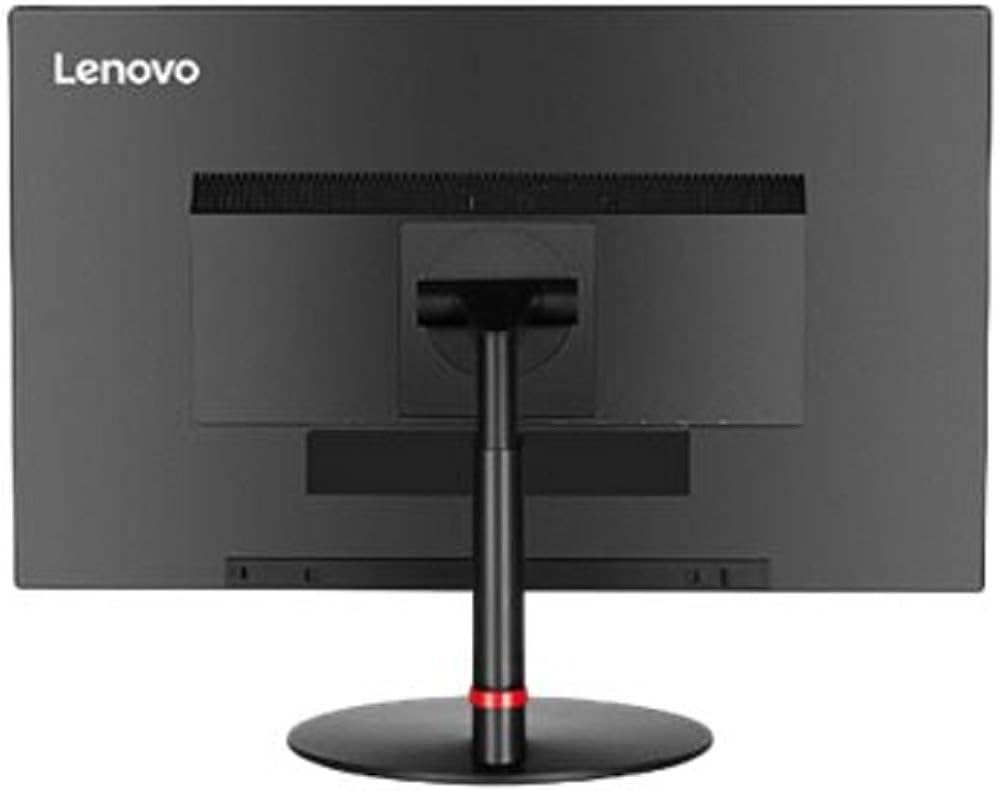 Refurbished Lenovo ThinkVision P27H-10 27" Wide QHD Monitor - Good