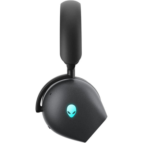 Alienware AW920H Tri-Mode Wireless Gaming Headset - Black