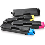 Kyocera TK-590 Toner Cartridge - Pristine