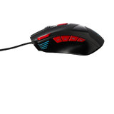 SureFire Eagle Claw Gaming 9-Button Gaming Mouse