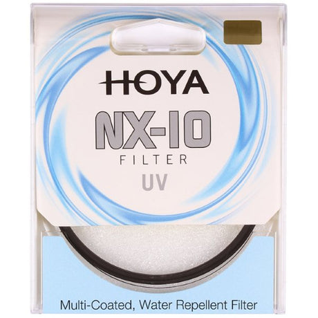 HOYA 40.5mm NX-10 UV Lens Filter