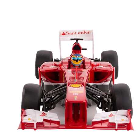 Rastar Ferrari F138 1:12 F1 Remote Control Car