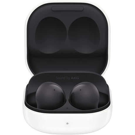 Samsung Galaxy Buds 2 with Qi-Compatible Wireless Charging - Refurbished Excellent