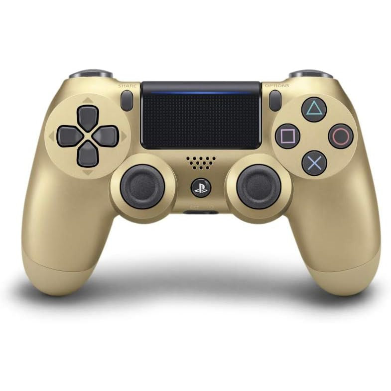 PS4 Controller sold DualShock