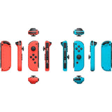 Nintendo Switch Joy-Con Pair - Neon Red & Neon Blue