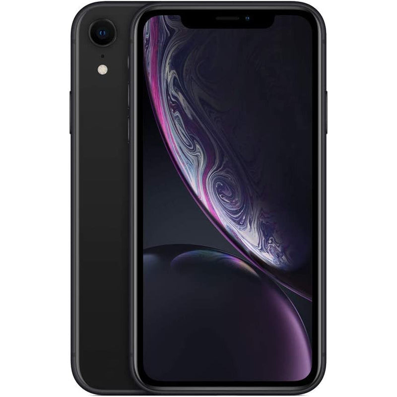 Apple iPhone XR Unlocked, 64GB/128GB/256GB, All Colours - Excellent Condition