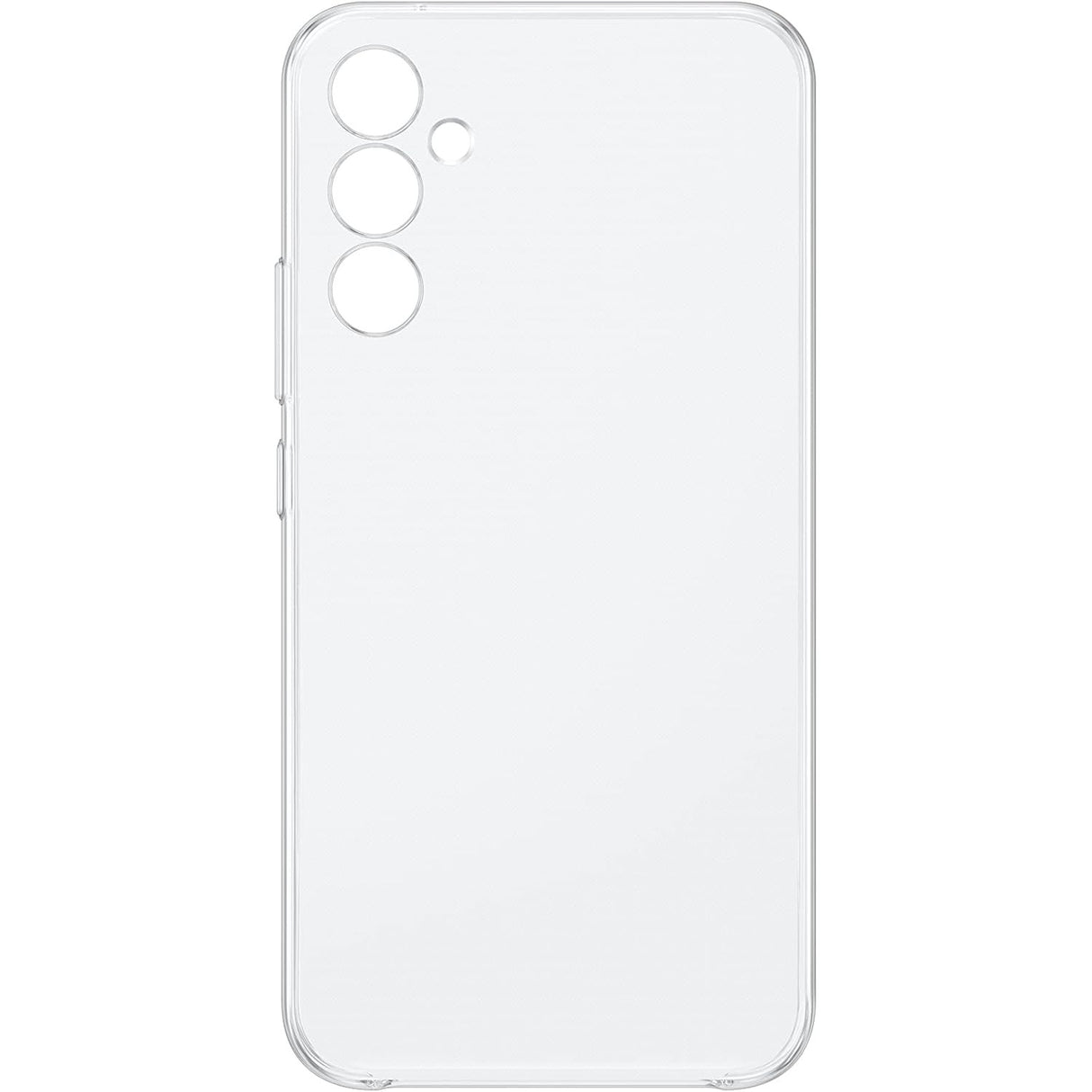 Samsung Galaxy A34 5G Clear Case - Pristine