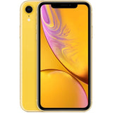 Apple iPhone XR Unlocked, 64GB/128GB/256GB, All Colours - Excellent Condition