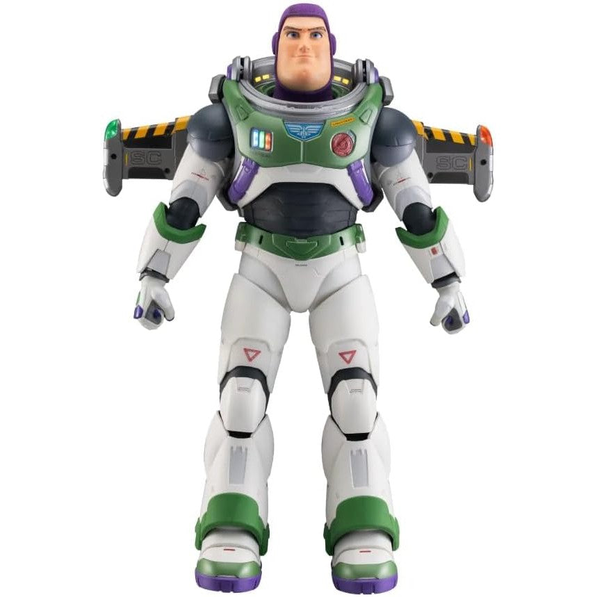 Robosen Buzz Lightyear Infinity Pack Limited Edition - Good