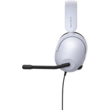 Sony INZONE H3 Gaming Headset - White - Excellent