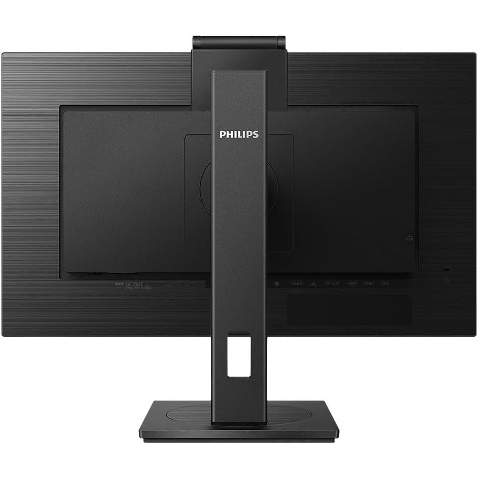 Refurbished Philips 243B1JH 24" FHD LED Monitor - Pristine