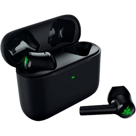 Razer Hammerhead True Wireless X Low Latency Earbuds - New