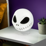 Paladone The Nightmare Before Christmas Jack Mask Light - Excellent