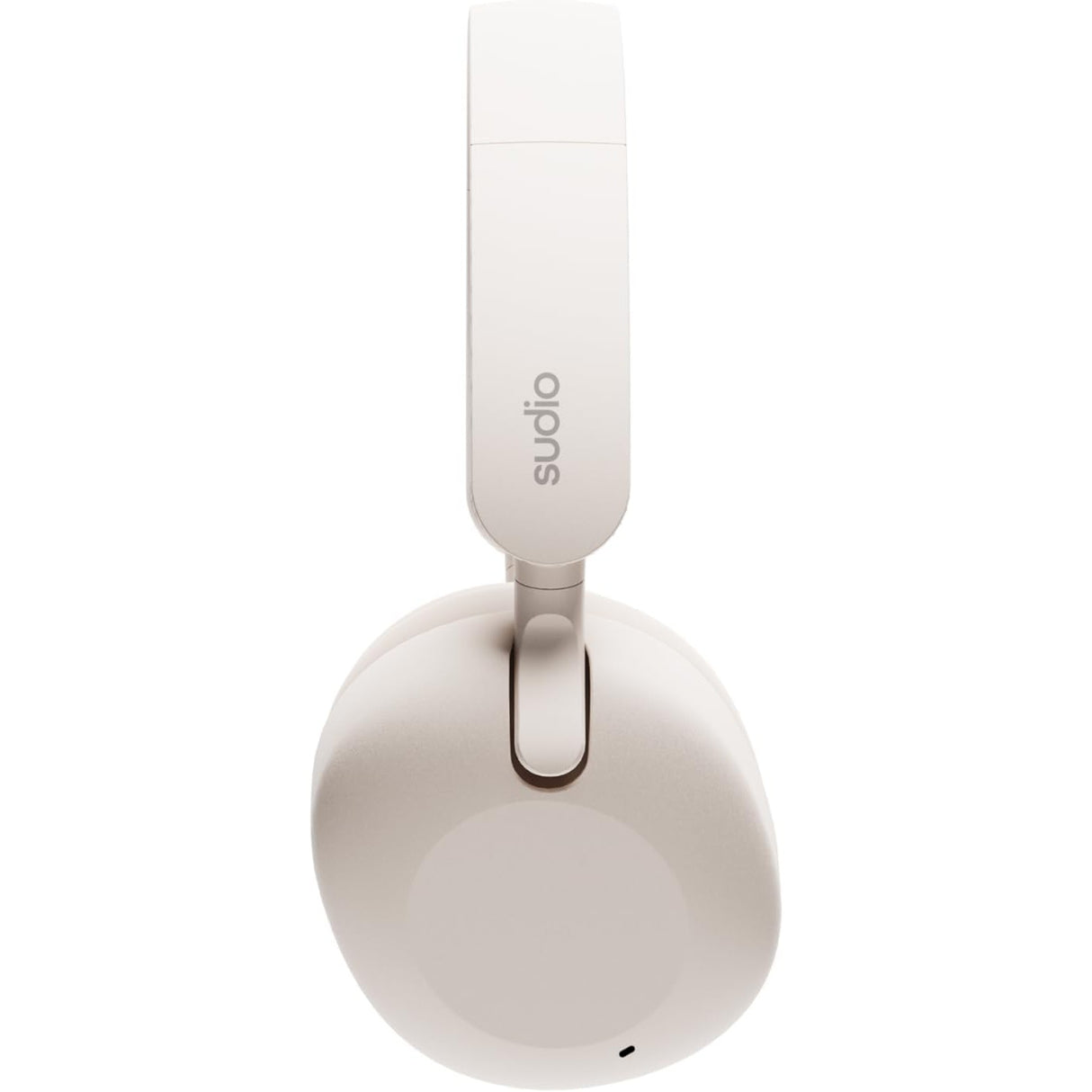 Sudio K2 Wireless Noise-Cancelling Bluetooth Headphones - White