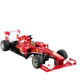 Rastar Ferrari F138 1:12 F1 Remote Control Car