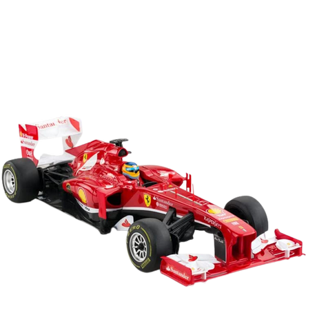 Rastar Ferrari F138 1:12 F1 Remote Control Car