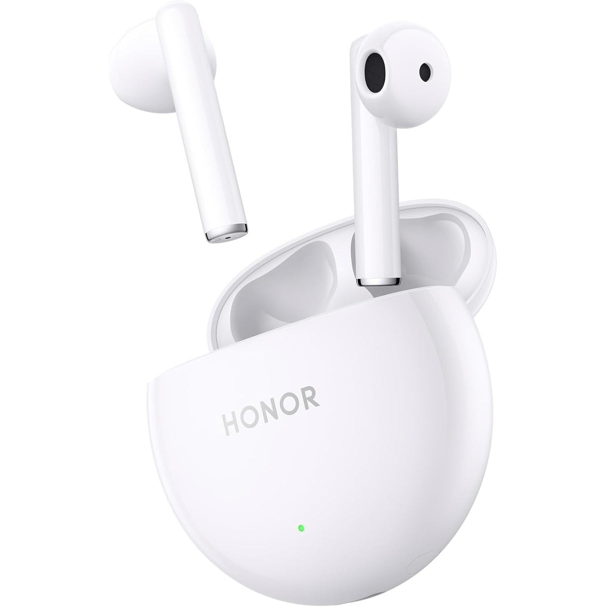 Honor Earbuds X5 Wireless Earphones - White - Pristine