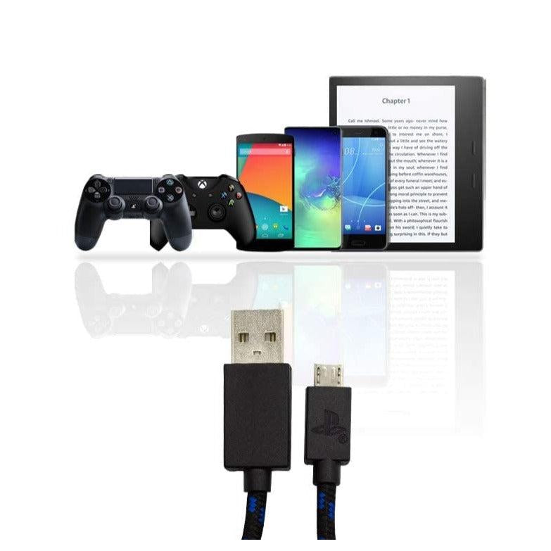 Numskull discount ps4 charger