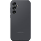 Samsung Galaxy S23 FE Silicone Case - Graphite