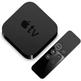 Apple TV 4K with Siri - 64GB - New