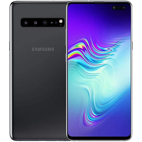 Samsung Galaxy S10 5G 256GB Majestic Black Vodafone - Fair Condition