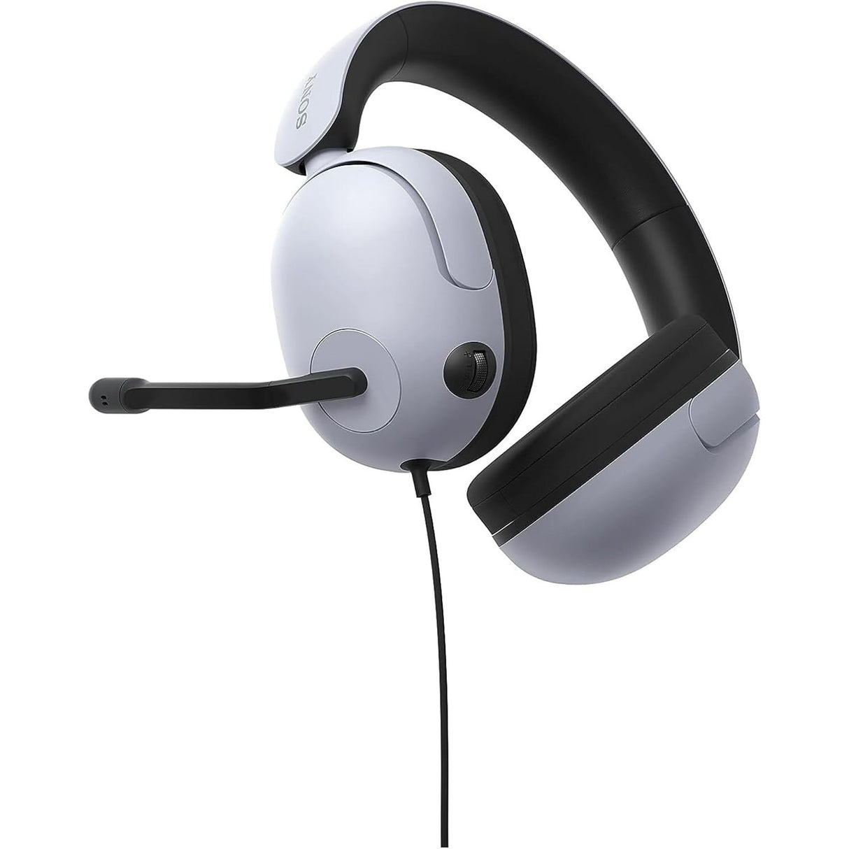 Sony INZONE H3 Gaming Headset - White - Excellent