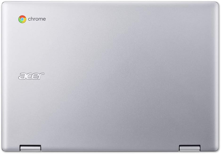 Refurbished Acer Chromebook Spin 311 Intel Celeron N4000 4GB RAM 64GB - Excellent