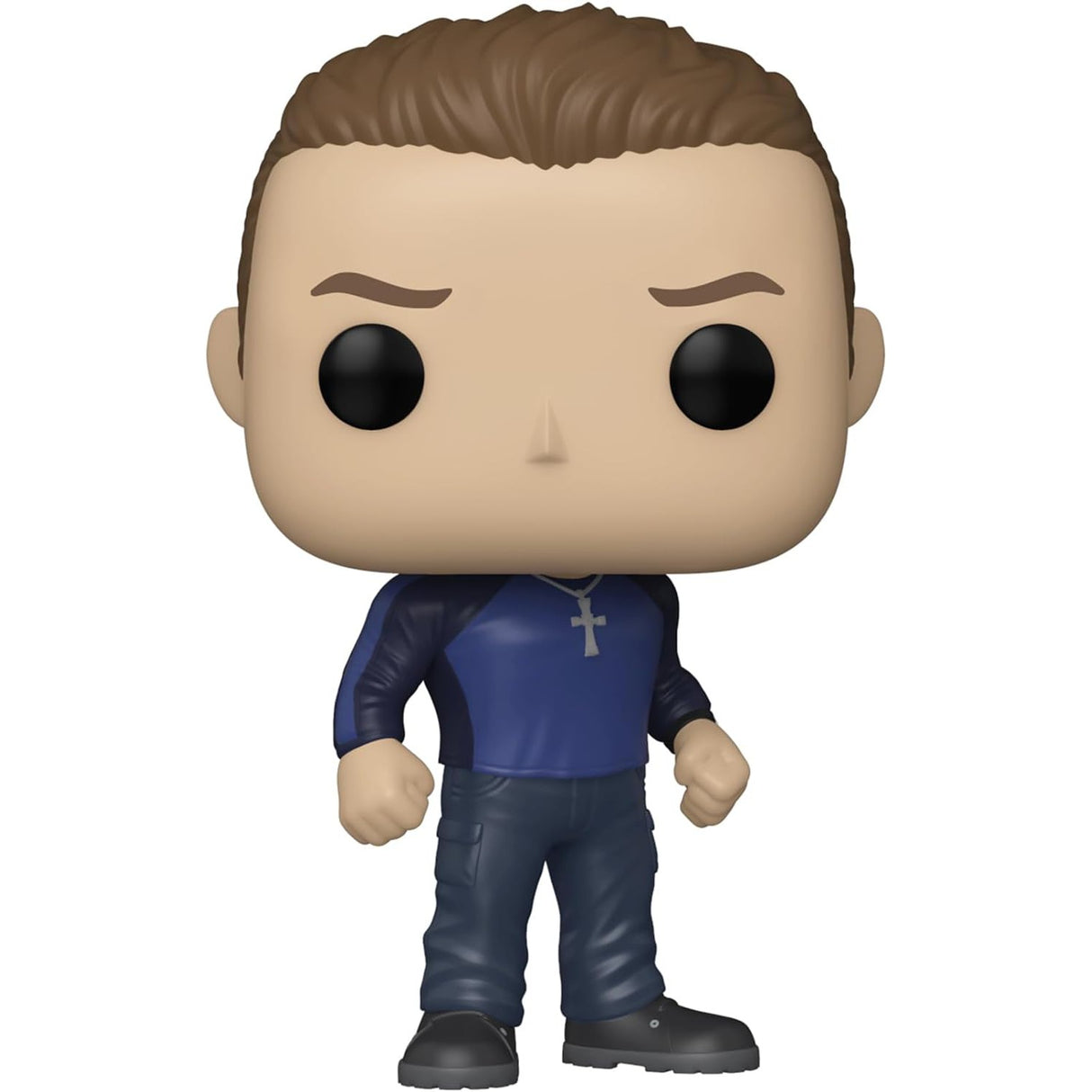 Funko Pop 1079 - Fast & Furious - Jakob Toretto