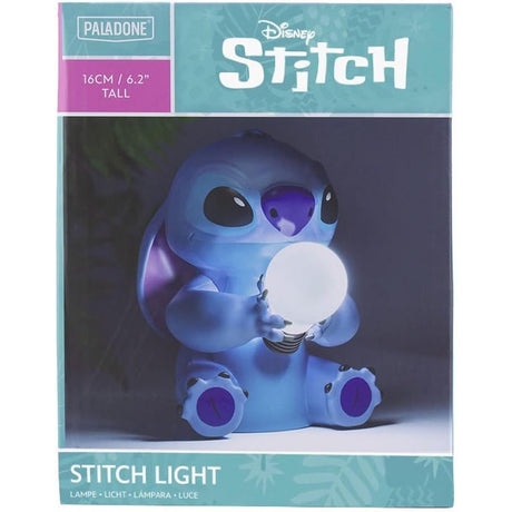 Paladone Stitch Light - Refurbished Pristine