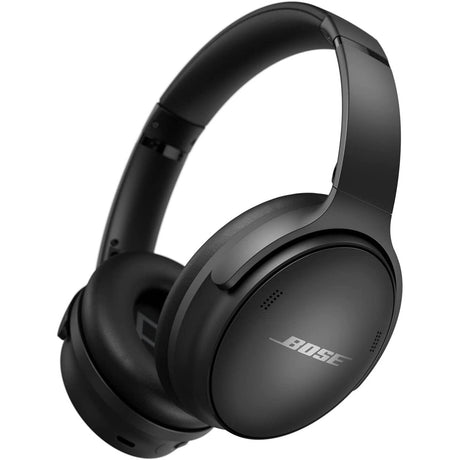 Bose QuietComfort 45 Over-Ear Wireless Headphones - Refurbished Good