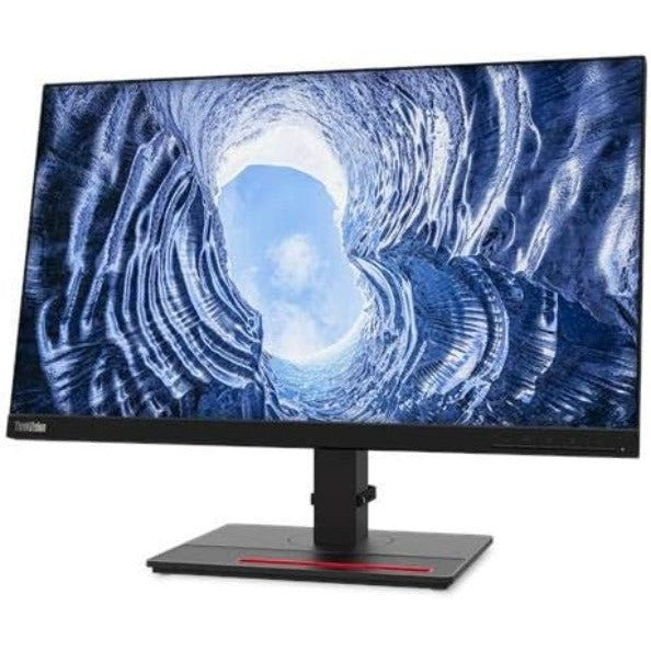 Lenovo ThinkVision T24H-20 24" LED Monitor - Refurbished Pristine