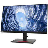 Refurbished Lenovo ThinkVision T24H-20 24" LED Monitor - Pristine