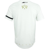 Activision Call of Duty Dallas Empire Home Jersey - White