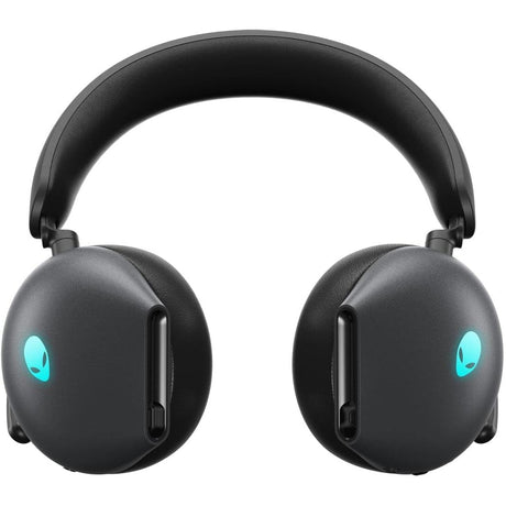 Alienware AW920H Tri-Mode Wireless Gaming Headset - Black