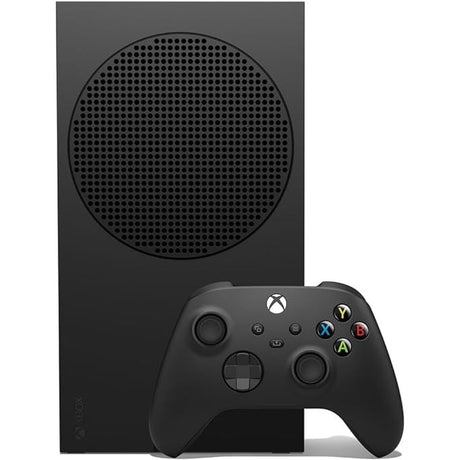 Xbox Series S 1TB Digital Console - Black - Refurbished Pristine