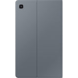 Samsung Galaxy Tab A7 Lite Book Cover - Dark Grey