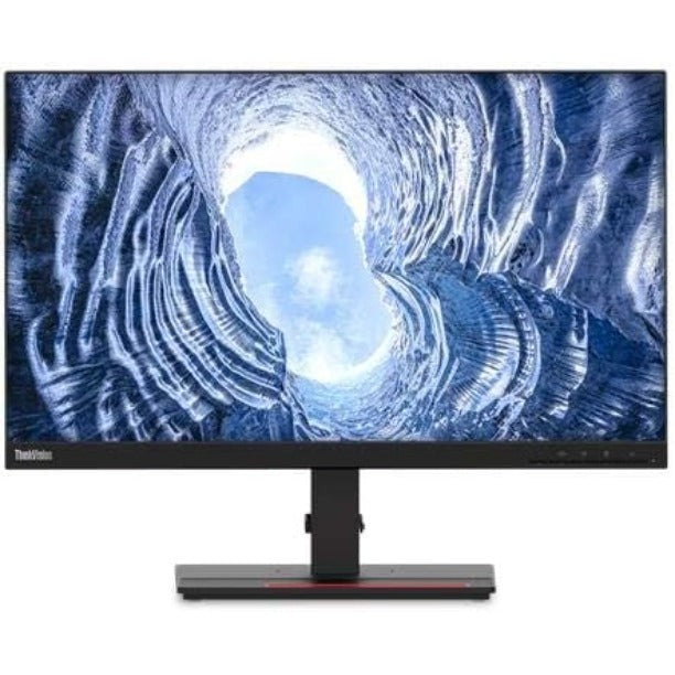 Refurbished Lenovo ThinkVision T24H-20 24" LED Monitor - Pristine