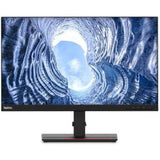 Refurbished Lenovo ThinkVision T24H-20 24" LED Monitor - Pristine