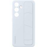 Samsung Galaxy S24 Standing Grip Case - Light Blue - Open Box